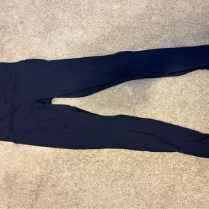 Fast and fleece leggings with thermal lining. Worn once, excellent condition